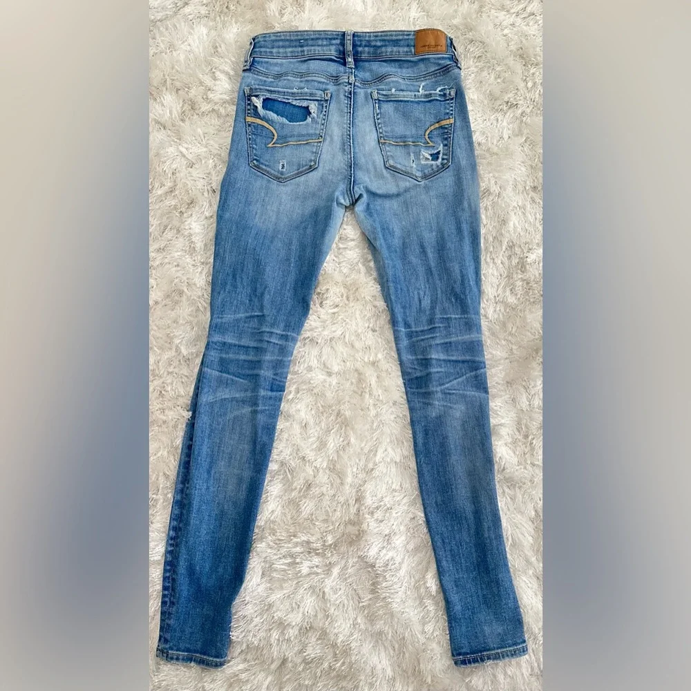 High Rise Jeans - Picture 2 of 2